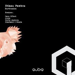 baixar álbum Ethan Fawkes - Surtension