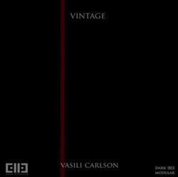 télécharger l'album Vasili Carlson - Vintage