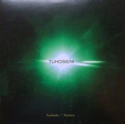 Download Tuhosieni - Suolaulu Sininen