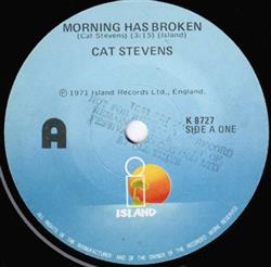 ladda ner album Cat Stevens - Morning Has Broken Ruby Love