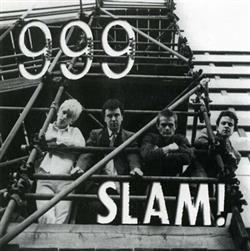 last ned album 999 - Slam