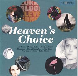 écouter en ligne Various - Heavens Choice