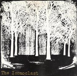 online luisteren The Iconoclast - The Iconoclast