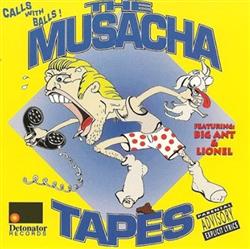 Download John Musacha - The Musacha Tapes