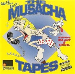 John Musacha - The Musacha Tapes