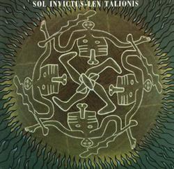 télécharger l'album Sol Invictus - Lex Talionis