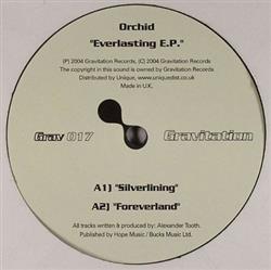 ouvir online Orchid - Everlasting