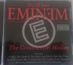 Download The All Stars - A Tribute To Eminem The Greatest Hits Medley