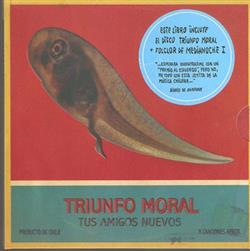 Download Tus Amigos Nuevos - Triunfo Moral