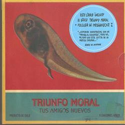 lytte på nettet Tus Amigos Nuevos - Triunfo Moral
