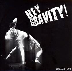 online anhören Hey Gravity! - Inside Out