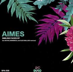 lataa albumi Aimes - Smiling Faces EP