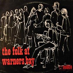 télécharger l'album Warner's Bay High School Folk Group - The Folk At Warners Bay