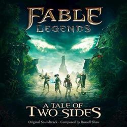 Download Russell Shaw - Fable Legends A Tale Of Two Sides Original Soundtrack