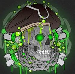 Download Brain Impact, El Desperado, Skry - Acid Pirate 06
