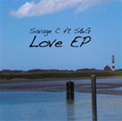 Download Savage C - Love Ep