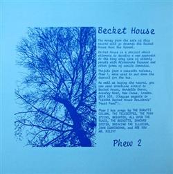 Download Various - Becket House