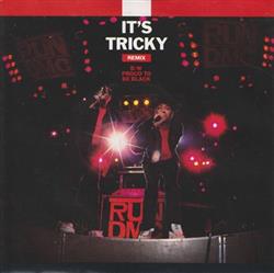 last ned album RunDMC - Its Tricky