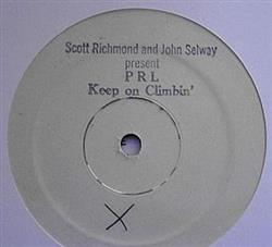 Download Scott Richmond And John Selway, PRL - Keep On Climbin