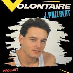 lataa albumi J Philbert - Volontaire