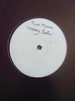 Album herunterladen Tina Moore - Nobody Better