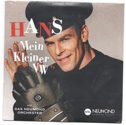Download Hans Und Das Neumond Orchester - Mein Kleiner VW