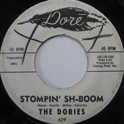 Download The Dories - Stompin Sh Boom