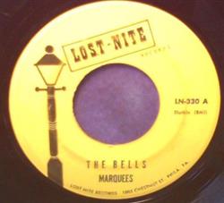descargar álbum Marquees - The Bells The Rain