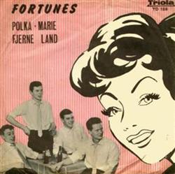 lataa albumi Fortunes - Fjerne Lande Polka Marie