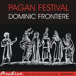 descargar álbum Dominic Frontiere - Pagan Festival