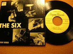 lytte på nettet The Six - The Six Album 2