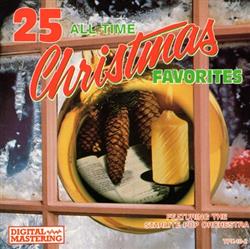 The Starlite Pop Orchestra - 25 All Time Christmas Favorites