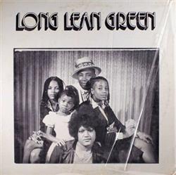 Download Sleepy Jim Berry - Long Lean Green