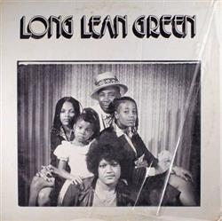écouter en ligne Sleepy Jim Berry - Long Lean Green