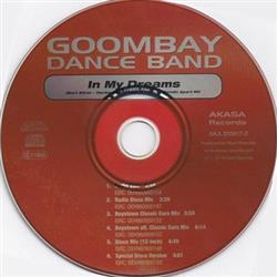 ouvir online Goombay Dance Band - In My Dreams