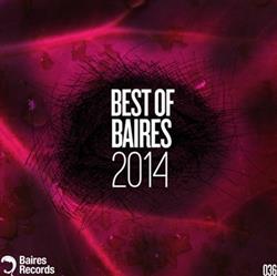 lyssna på nätet Various - Best Of Baires 2014