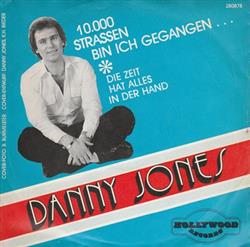 Album herunterladen Danny Jones - 10000 Straßen Bin Ich Gegangen