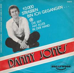 Download Danny Jones - 10000 Straßen Bin Ich Gegangen