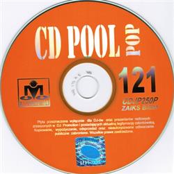 Download Various - CD Pool Pop 121