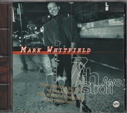 Download Mark Whitfield - 7th Ave Stroll