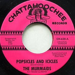 Download The Murmaids - Popsicles And Icicles Blue Dress