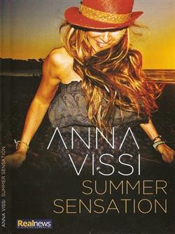 lytte på nettet Anna Vissi - Summer Sensation