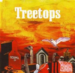 escuchar en línea Treetops - Gospel EP