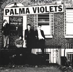 Download Palma Violets - 180