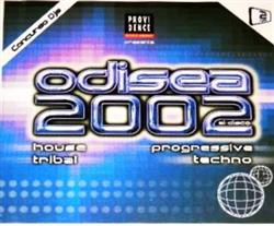 descargar álbum Various - Odisea 2002