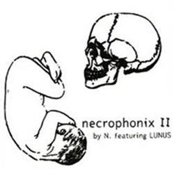 Download Necrophonix By N Featuring Lunus - Necrophonix II