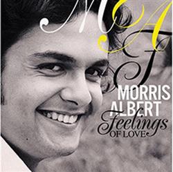 last ned album Morris Albert - Feelings Of Love