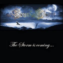descargar álbum Sound Storm - The Storm Is Coming