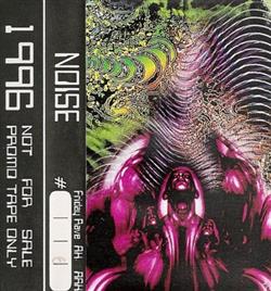 baixar álbum Noise - 1996 AH 06