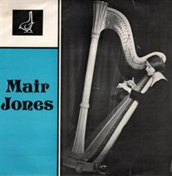 descargar álbum Mair Jones - Telyn